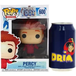 Percy*FUNKO POP