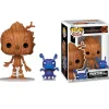 ! Pinocchio con Grillo*FUNKO POP Hot