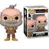 ! Pinocchio Geppetto*FUNKO POP Online