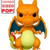! Pokémon Charizard 25 cm*FUNKO POP Online