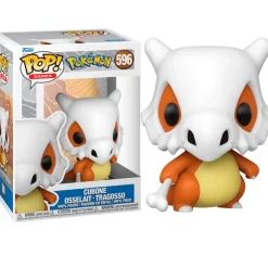 FUNKO POP Funko Games-! Pokémon Cubone