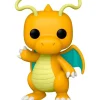 FUNKO POP Funko Games-! Pokémon Dragonite