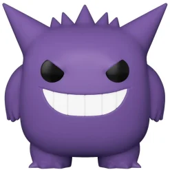 FUNKO POP Funko Games-! Pokémon Gengar