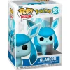 FUNKO POP Funko Games-! Pokémon Glaceon