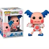 FUNKO POP Funko Games-! Pokémon Mr. Mite