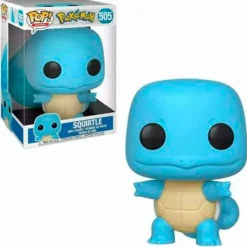 Pokémon Squirtle 25 cm*FUNKO POP Hot