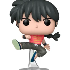 ! Ranma 1/2*FUNKO POP Clearance