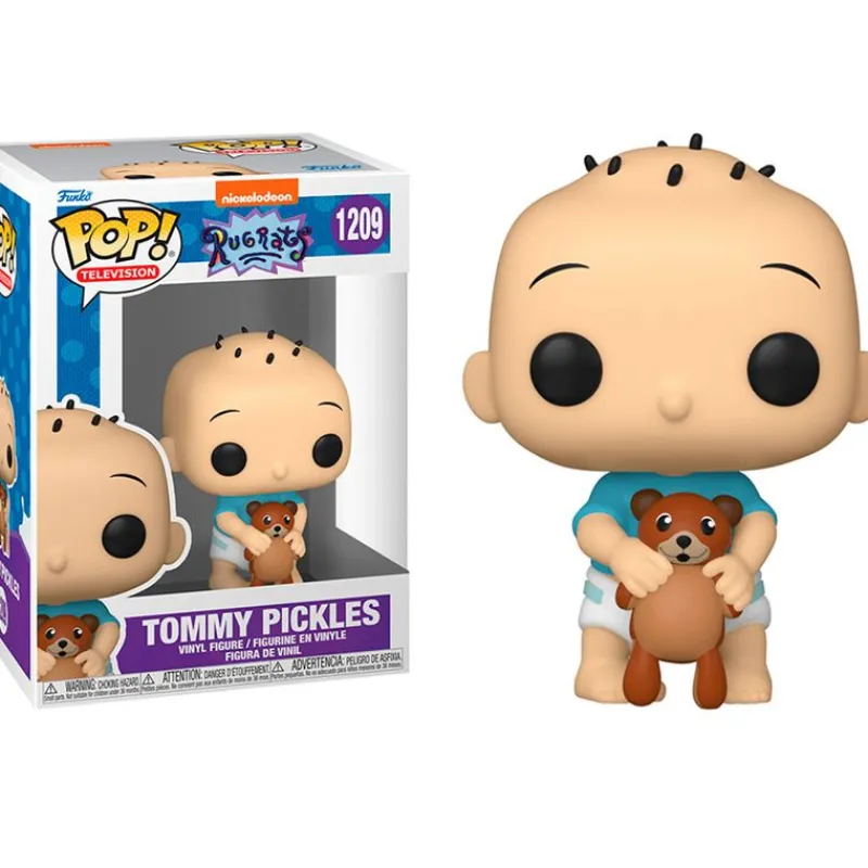 ! Rugrats Tommy*FUNKO POP New