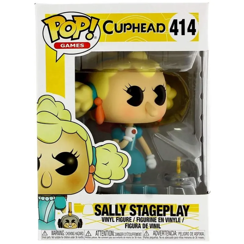 Sally Stageplay*FUNKO POP Discount
