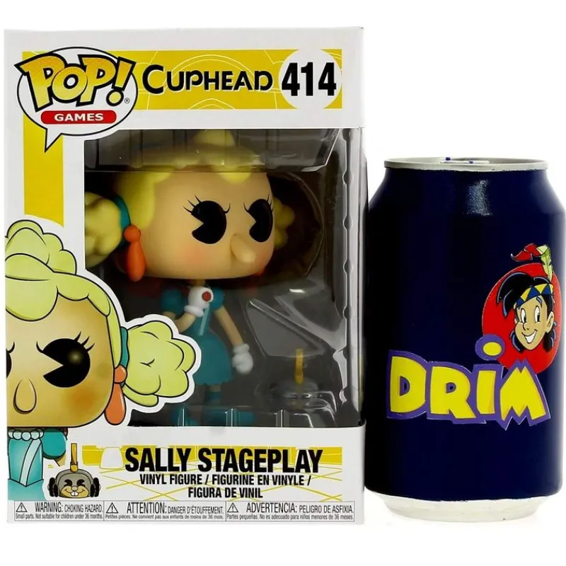 Sally Stageplay*FUNKO POP Discount