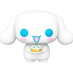 ! Sanrio Cinnamoroll con Postre*FUNKO POP Best