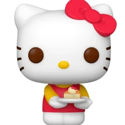 ! Sanrio Hello Kitty Postre*FUNKO POP Discount
