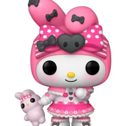 FUNKO POP Sanrio Colección|Funko Anime-! Sanrio My Melody 50 Aniversario