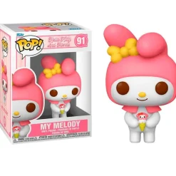 ! Sanrio My Melody*FUNKO POP Hot