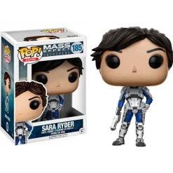 FUNKO POP Funko Games-Sara Ryder