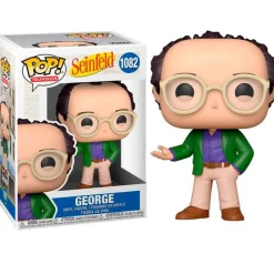 ! Seinfeld George*FUNKO POP Online