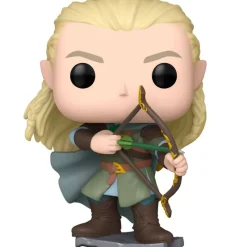 ! Señor de los Anillos Legolas*FUNKO POP Discount
