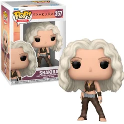 ! Shakira*FUNKO POP Outlet