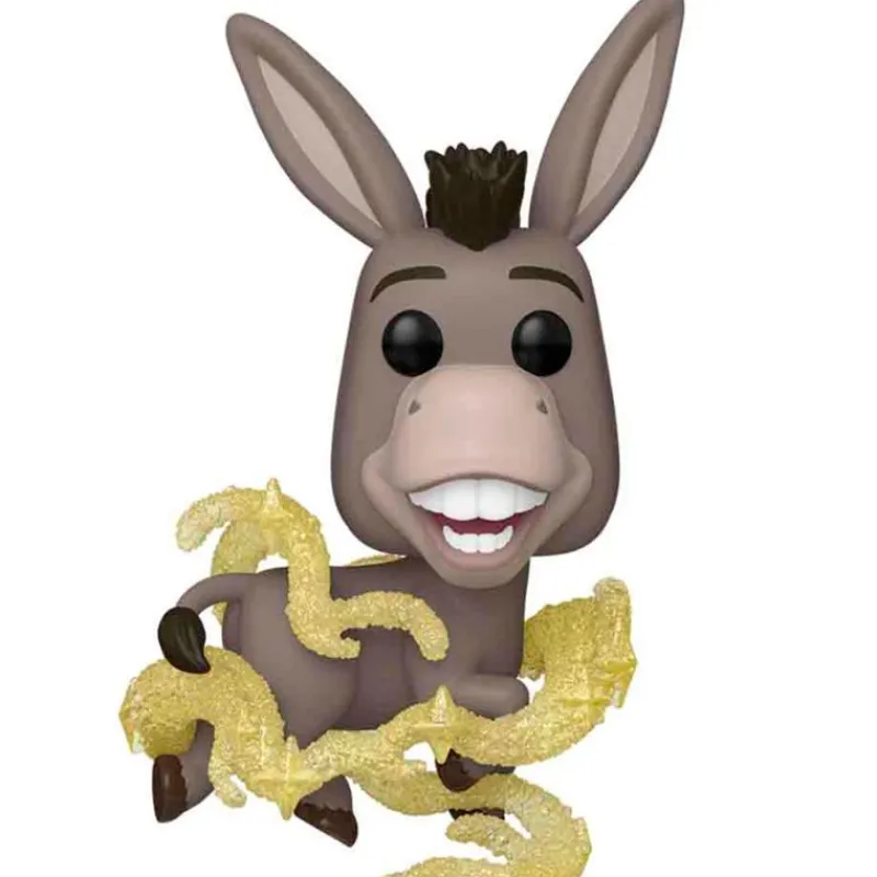 ! Shrek Asno*FUNKO POP Online