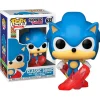 FUNKO POP Funko Games-Sonic