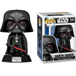 FUNKO POP Funko Star Wars-! Star Wars Darth Vader