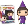 FUNKO POP Funko Películas Y Series|Halloween-! Stranger Things Will the Wise