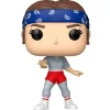 FUNKO POP Funko Películas Y Series|Halloween-! Stranger Things Eleven con Bandana