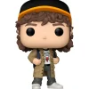 ! Stranger Things S5 Dustin*FUNKO POP