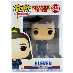Stranger Things Eleven*FUNKO POP Sale