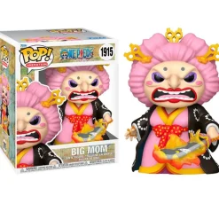 ! Super One Piece Big Mom*FUNKO POP Best