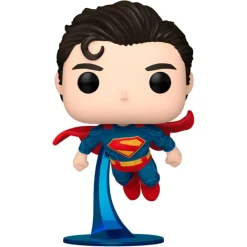 FUNKO POP Funko Dc-! Superman Legacy