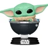 ! The Mandalorian Grogu Hover-Pram*FUNKO POP Online