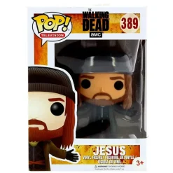 The Walking Dead Jesus*FUNKO POP Outlet