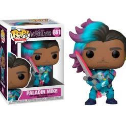 ! Tiny Tina's Wonderlands Paladin Mike*FUNKO POP Outlet