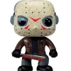 FUNKO POP Halloween|Funko Películas Y Series-! Viernes 13 Jason Voorhees