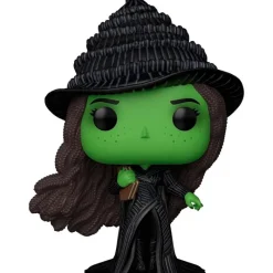 ! Wicked: For Good Elphaba*FUNKO POP Clearance