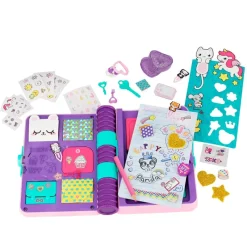 Funlockets Mi Diario Secreto*DISET Online