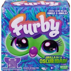 Furby Aurora Furbealis*HASBRO Online