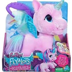 Furreal Flyalots Alitas mi Alicornio*HASBRO Online
