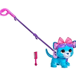 HASBRO Electrónicos-Furreal Friends Rockalots