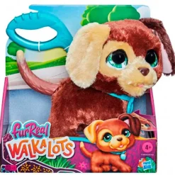 Furreal Friends Walkalots Bigs Wags Surtido*HASBRO Best