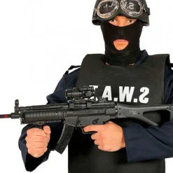 Fusil Asalto 66 cm*FIESTAS GUIRCA Sale