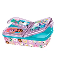 STOR Complementos De Alimentación-Gabby Sandwichera Múltiple