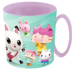 Gabby Taza Asa 350 ml*STOR Discount