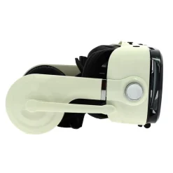 Gafas 3D con Auriculares*SELECCION DRIM Outlet