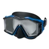 Gafas de Buceo Explorer Azules de Silicona*DRIM DISCOUNT Clearance