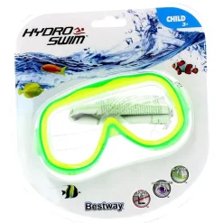 Gafas de Buceo Infantiles Verde*DRIM DISCOUNT