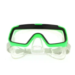 Gafas de Buceo Infantiles Verde*DRIM DISCOUNT Clearance