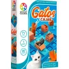 Gatos y Cajas Juego Habilidad*LÚDILO Online