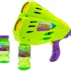 Gazillion Pistola Burbujas Double Bubble Blaster*DRIM DISCOUNT Clearance